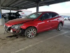 JM1BM1X37G1288896 2016 MAZDA 3