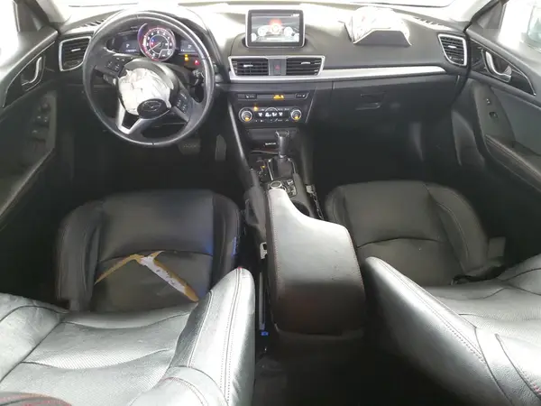 JM1BM1X37G1288896 2016 MAZDA 3 - Image 8