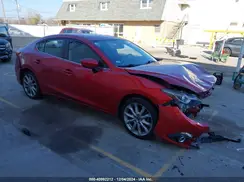 JM1BM1X37G1288963 2016 MAZDA 3