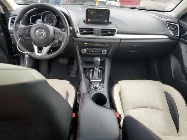 JM1BM1X37G1293676 2016 MAZDA 3 - Image 8