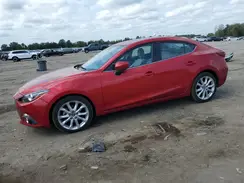 JM1BM1X37G1312386 2016 MAZDA 3