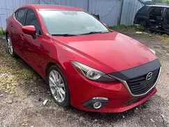 JM1BM1X38G1291046 2016 MAZDA 3