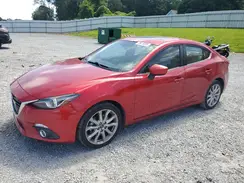 JM1BM1X38G1291421 2016 MAZDA 3