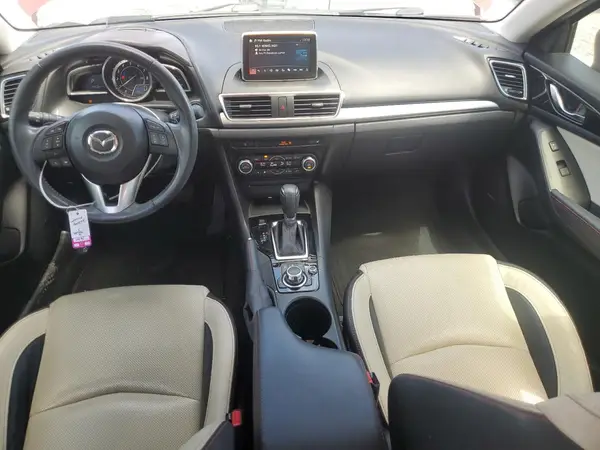 JM1BM1X38G1291421 2016 MAZDA 3 - Image 8