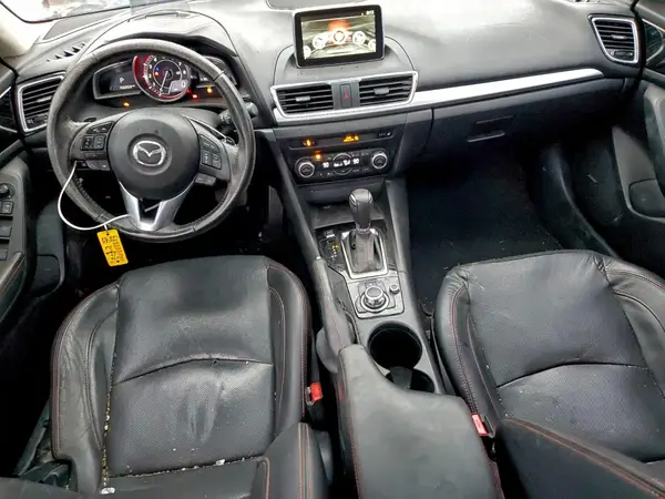 JM1BM1X38G1301235 2016 MAZDA 3 - Image 8