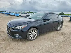 JM1BM1X38G1315071 2016 MAZDA 3