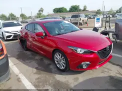 JM1BM1X38G1339709 2016 MAZDA 3