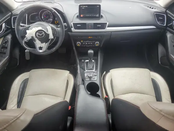 JM1BM1X38G1345901 2016 MAZDA 3 - Image 8