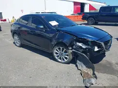 JM1BM1X39G1287314 2016 MAZDA 3