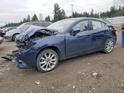 JM1BM1X39G1289399 2016 MAZDA 3
