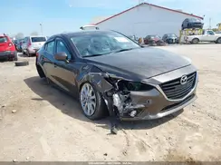 JM1BM1X39G1302670 2016 MAZDA 3