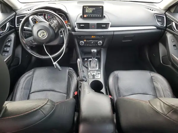 JM1BM1X39G1311904 2016 MAZDA 3 - Image 8