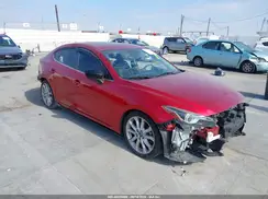 JM1BM1X39G1349553 2016 MAZDA 3