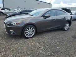JM1BM1X3XG1281909 2016 MAZDA 3