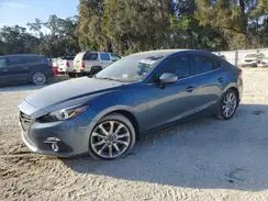 JM1BM1X3XG1285863 2016 MAZDA 3