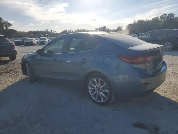 JM1BM1X3XG1285863 2016 MAZDA 3 - Image 2