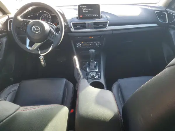 JM1BM1X3XG1285863 2016 MAZDA 3 - Image 8
