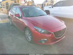 JM1BM1X3XG1288956 2016 MAZDA 3