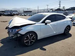 JM1BM1X70G1281260 2016 MAZDA 3