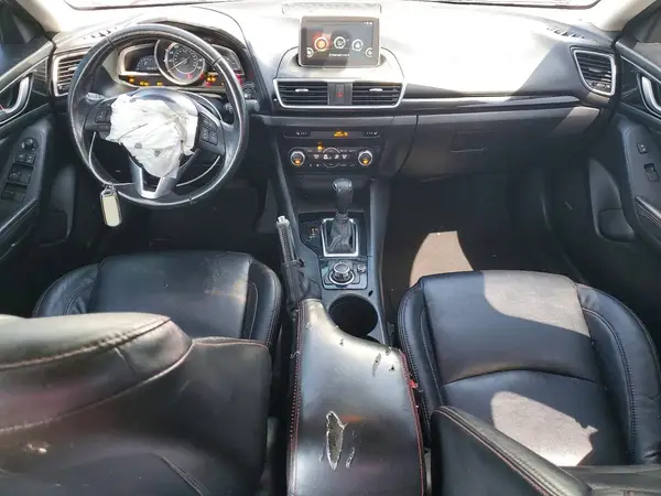 JM1BM1X70G1281260 2016 MAZDA 3 - Image 8