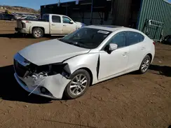 JM1BM1X70G1287530 2016 MAZDA 3
