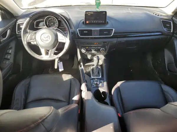 JM1BM1X70G1287530 2016 MAZDA 3 - Image 8