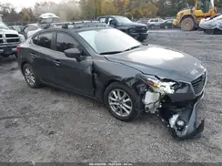 JM1BM1X70G1296258 2016 MAZDA 3