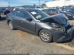 JM1BM1X70G1300518 2016 MAZDA 3