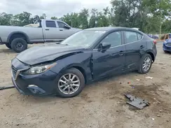 JM1BM1X70G1300583 2016 MAZDA 3