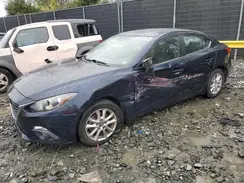 JM1BM1X70G1316203 2016 MAZDA 3