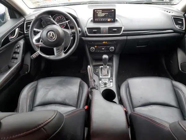 JM1BM1X70G1316203 2016 MAZDA 3 - Image 8