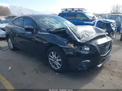 JM1BM1X70G1318730 2016 MAZDA 3