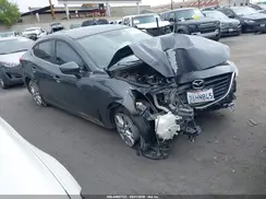 JM1BM1X70G1318937 2016 MAZDA 3