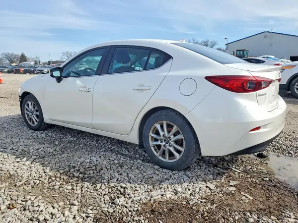 JM1BM1X70G1325693 2016 MAZDA 3 - Image 2