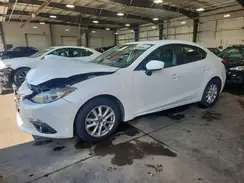 JM1BM1X70G1327640 2016 MAZDA 3