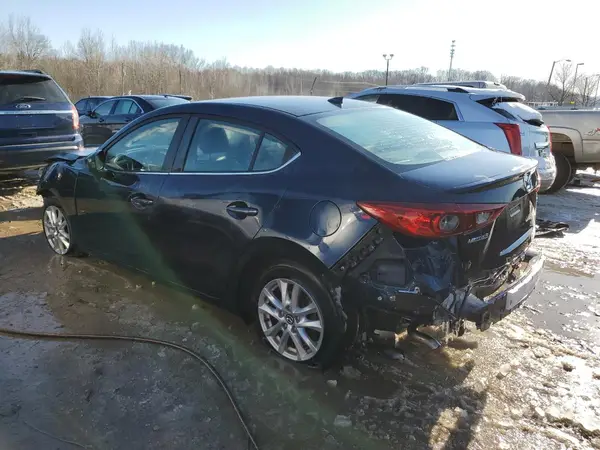 JM1BM1X70G1342560 2016 MAZDA 3 - Image 2