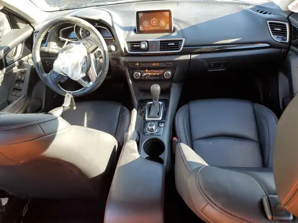 JM1BM1X70G1342560 2016 MAZDA 3 - Image 8