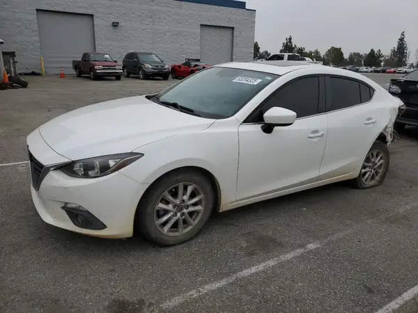 JM1BM1X71G1280571 2016 MAZDA 3 - Image 1