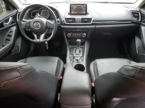 JM1BM1X71G1280571 2016 MAZDA 3 - Image 8