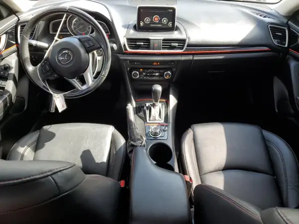 JM1BM1X71G1299721 2016 MAZDA 3 - Image 8