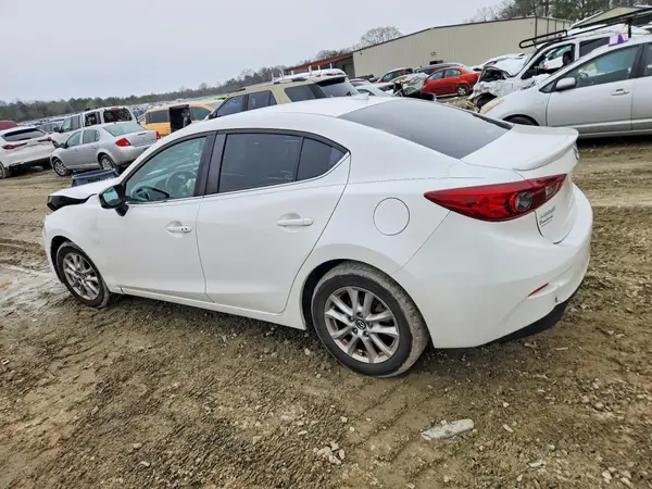 JM1BM1X71G1301239 2016 MAZDA 3 - Image 2