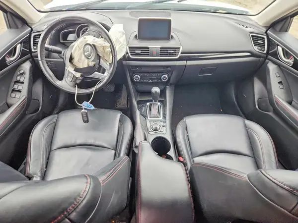 JM1BM1X71G1301239 2016 MAZDA 3 - Image 8