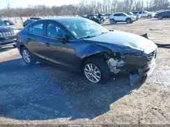 JM1BM1X71G1328568 2016 MAZDA 3