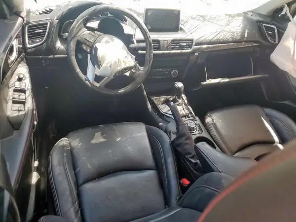 JM1BM1X71G1336797 2016 MAZDA 3 - Image 8