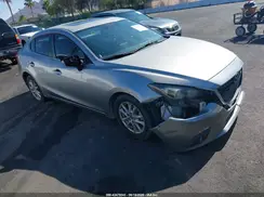 JM1BM1X72G1301203 2016 MAZDA 3
