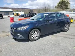 JM1BM1X72G1305560 2016 MAZDA 3