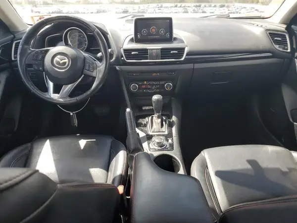 JM1BM1X72G1305560 2016 MAZDA 3 - Image 8