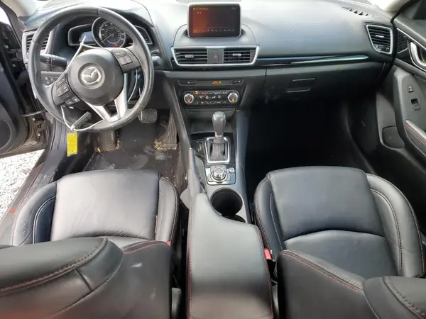 JM1BM1X72G1320978 2016 MAZDA 3 - Image 8