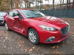 JM1BM1X72G1342558 2016 MAZDA 3