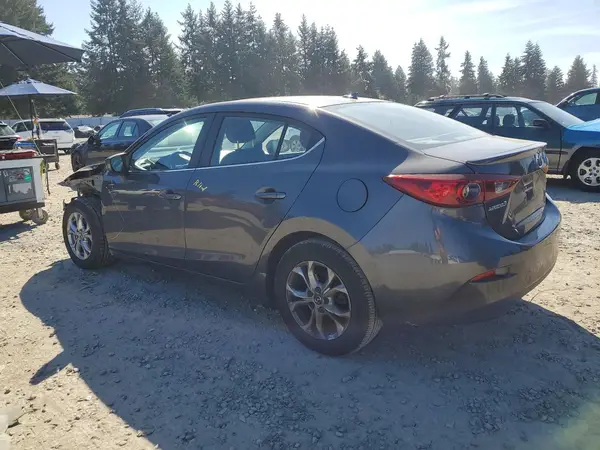 JM1BM1X73G1295735 2016 MAZDA 3 - Image 2